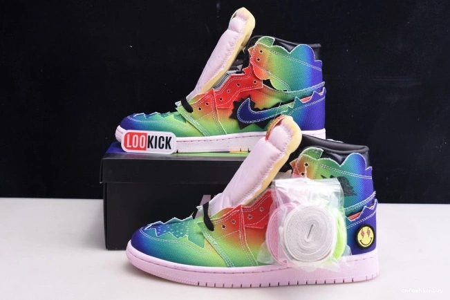 X DC3481-900 OG JORDAN AIR J 1 HIGH BALVIN 0707